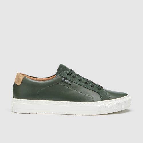 Mim III Thyme/Suede