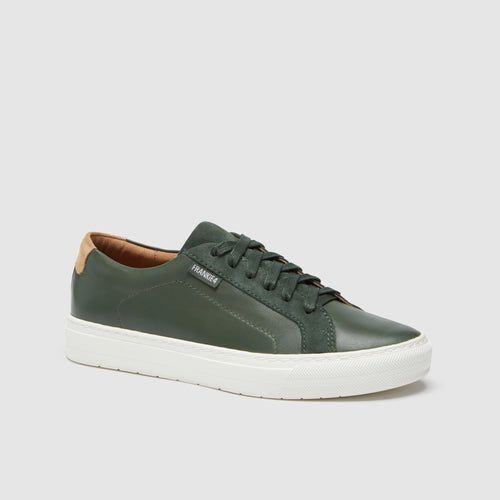 Mim III Thyme/Suede
