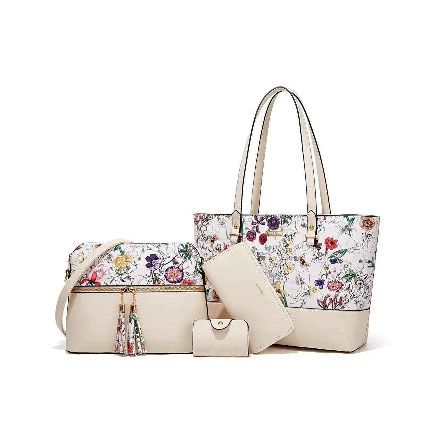 Women Fashion Tote Bag