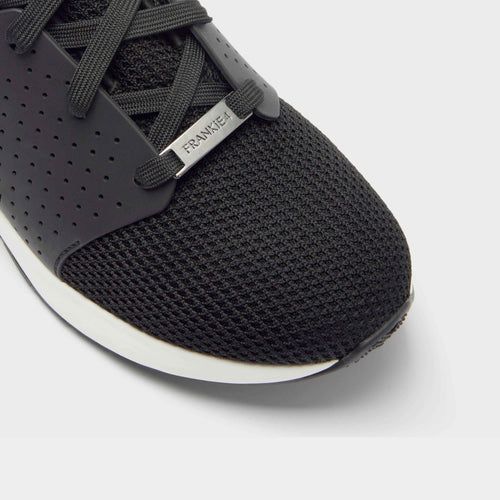 Tambo IV Black/White