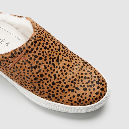 Sadie Cheetah Print