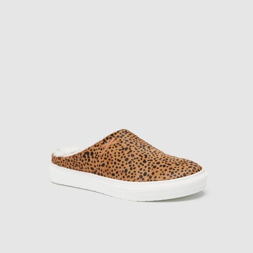 Sadie Cheetah Print