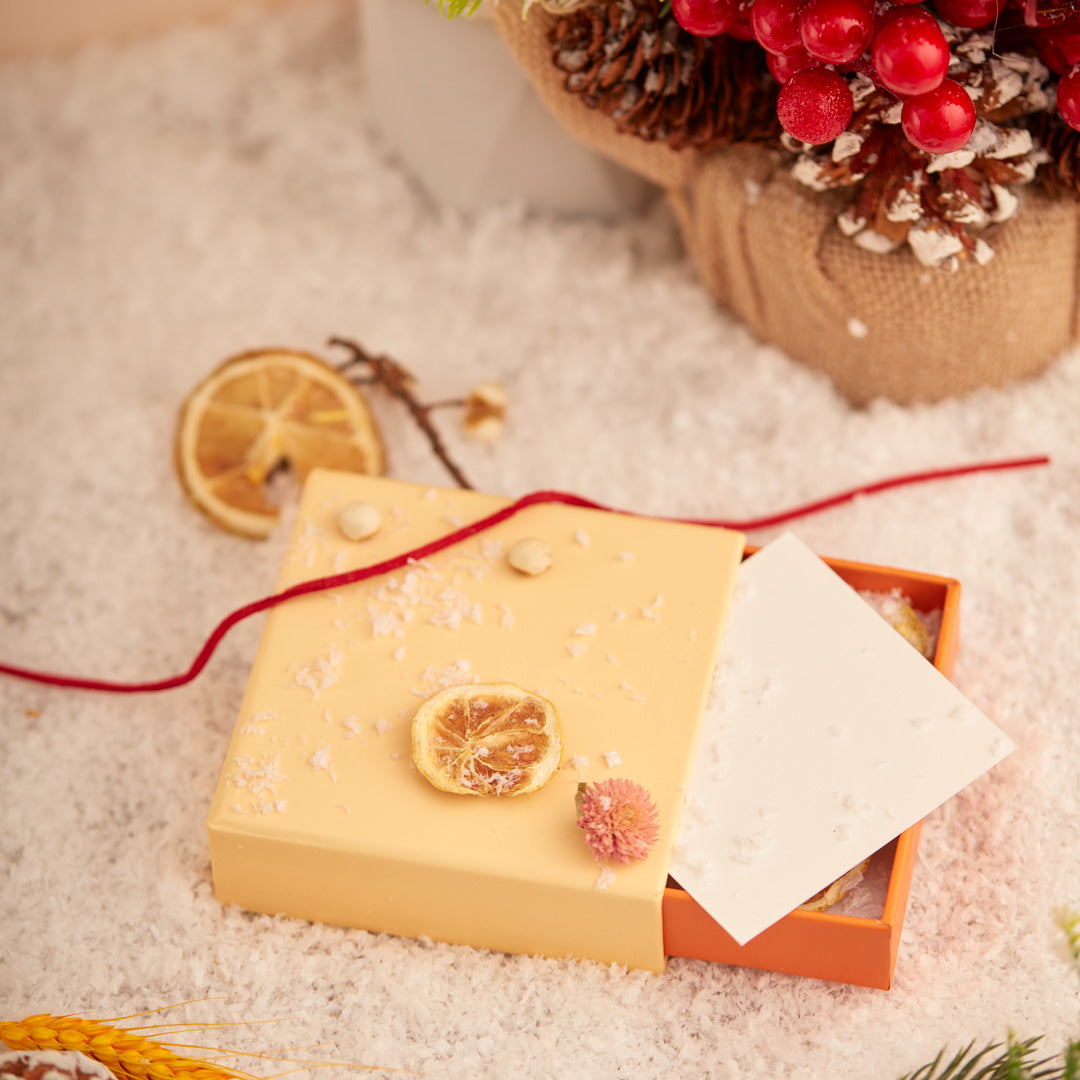 Best Friends Triple Wave Bracelet