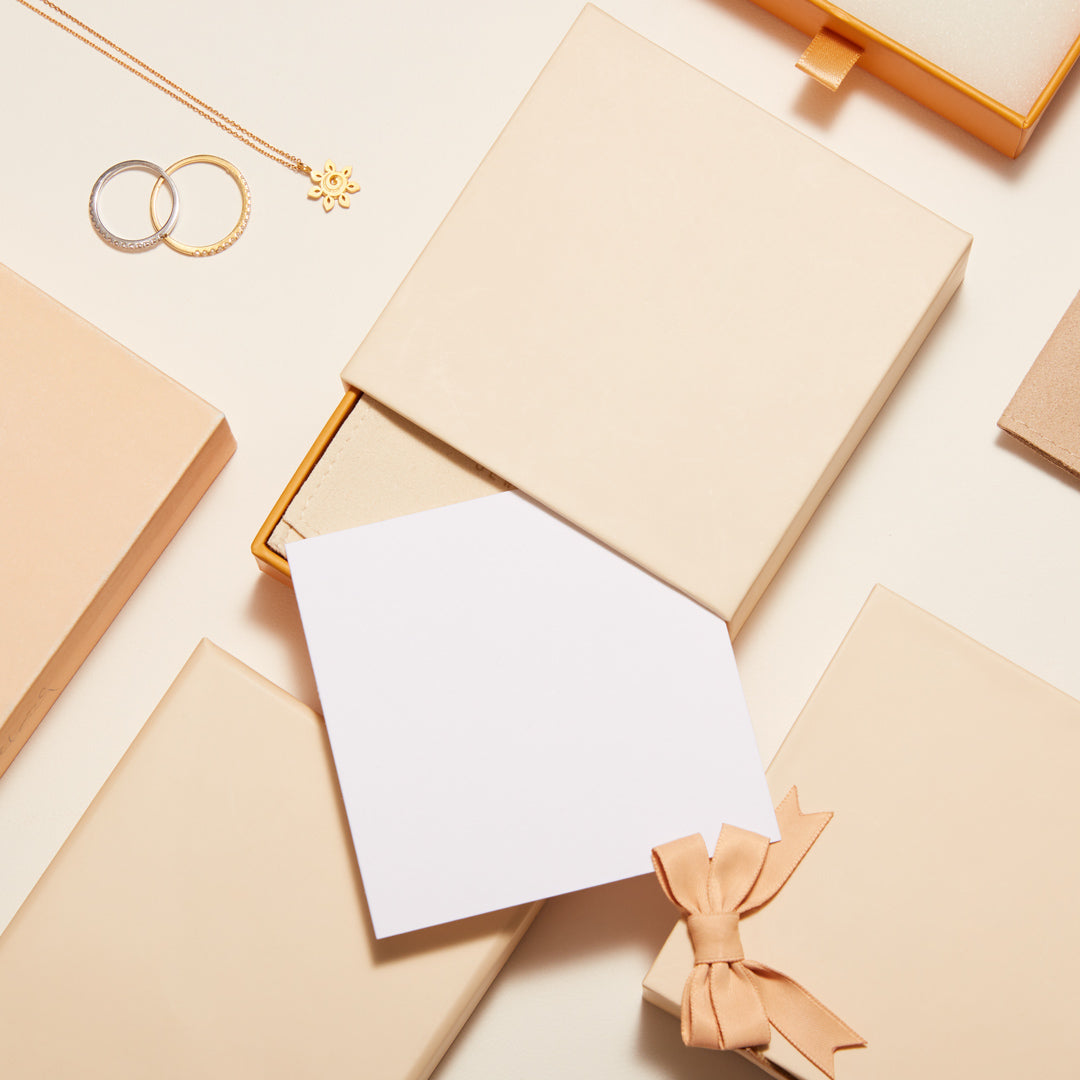 Badass Girl Gang Triple Circle Bracelet