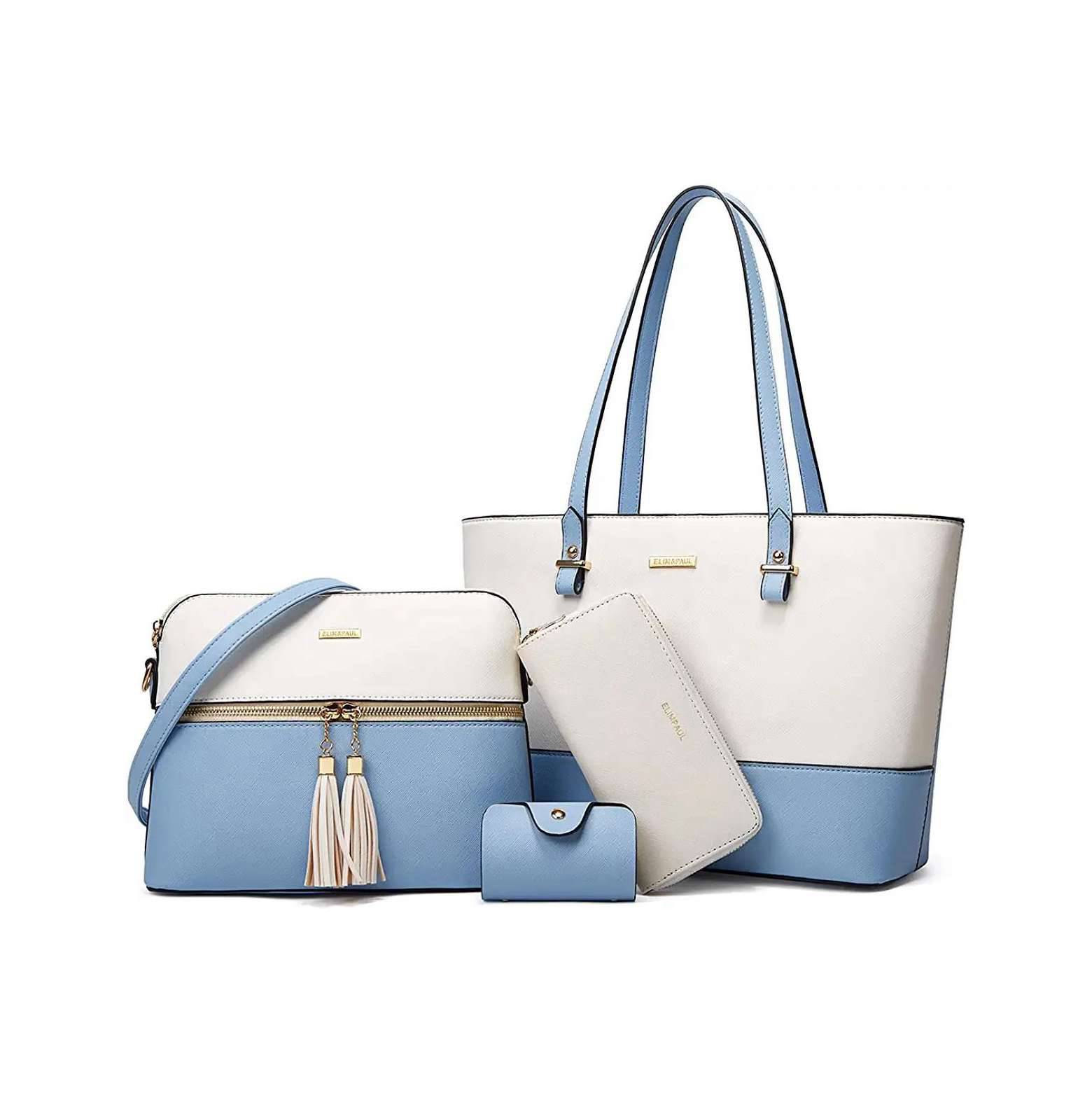 Women  Beach Bag Shopping bag Tote Shoulder Bag Handbag