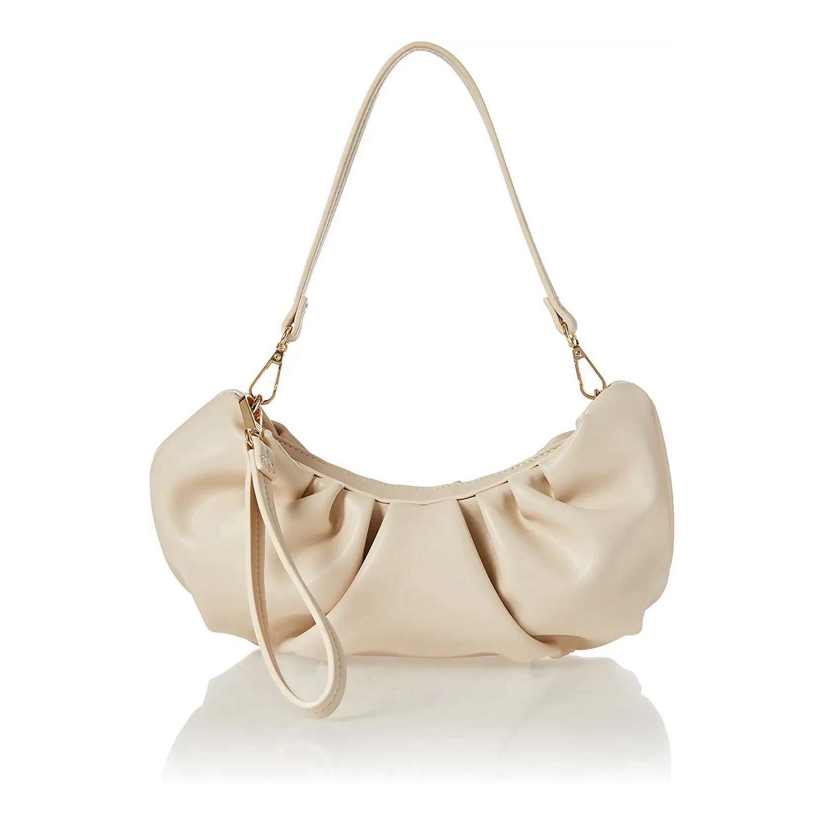 Women Fashion Leather Crossbody Bag